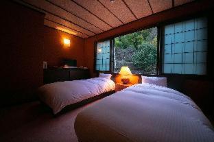 Hotel Shiunso Hakone Zimmer foto